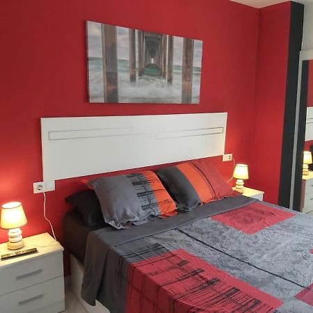 Bahia Suite 1 알헤시라스 외부 사진