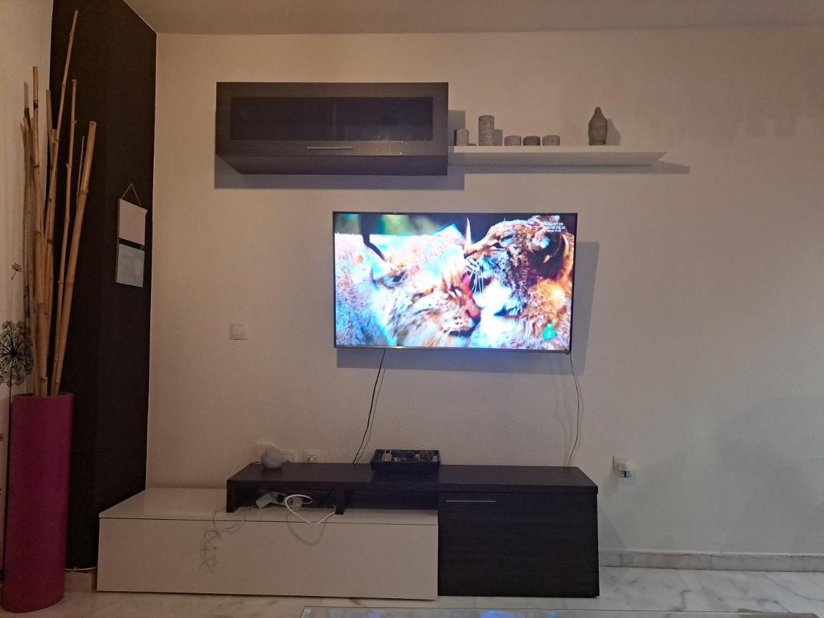 Bahia Suite 1 알헤시라스 외부 사진