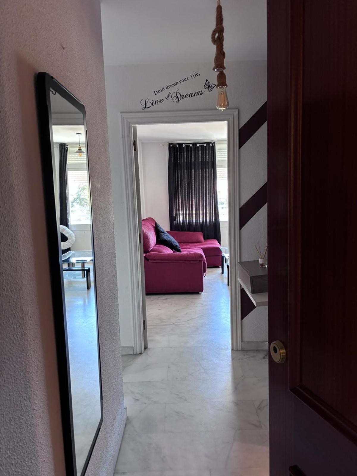Bahia Suite 1 알헤시라스 외부 사진