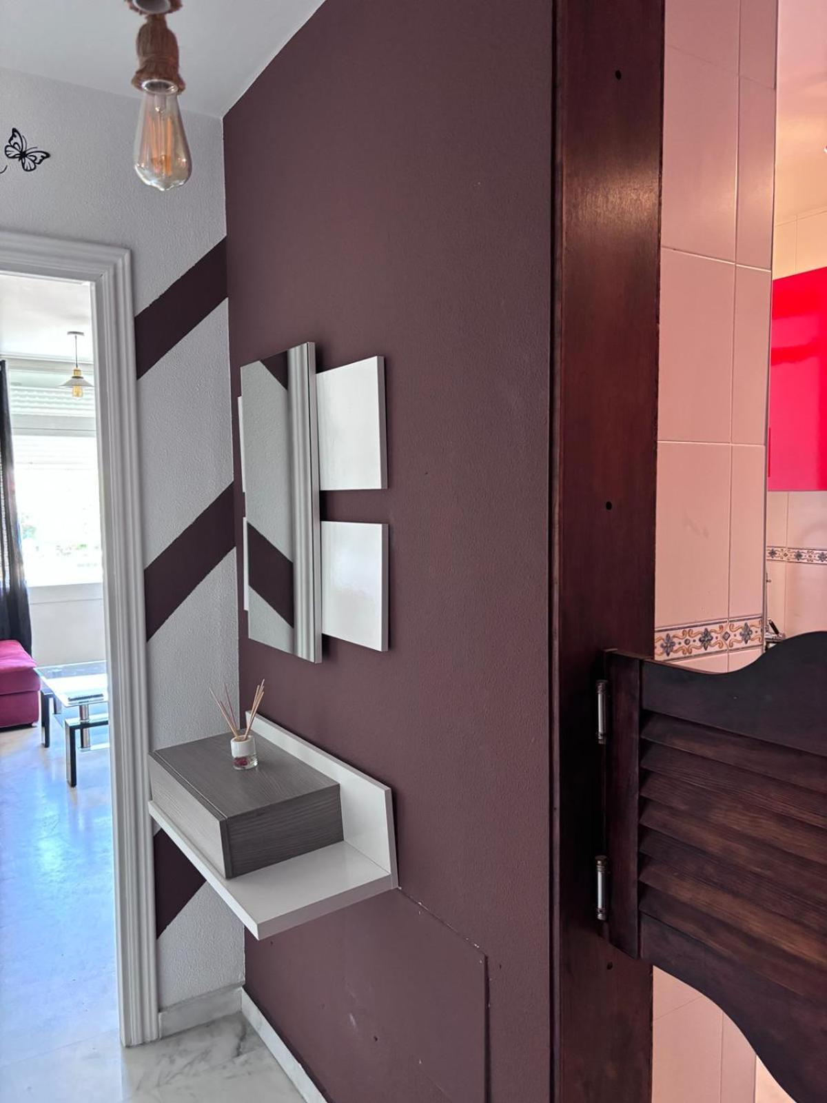 Bahia Suite 1 알헤시라스 외부 사진