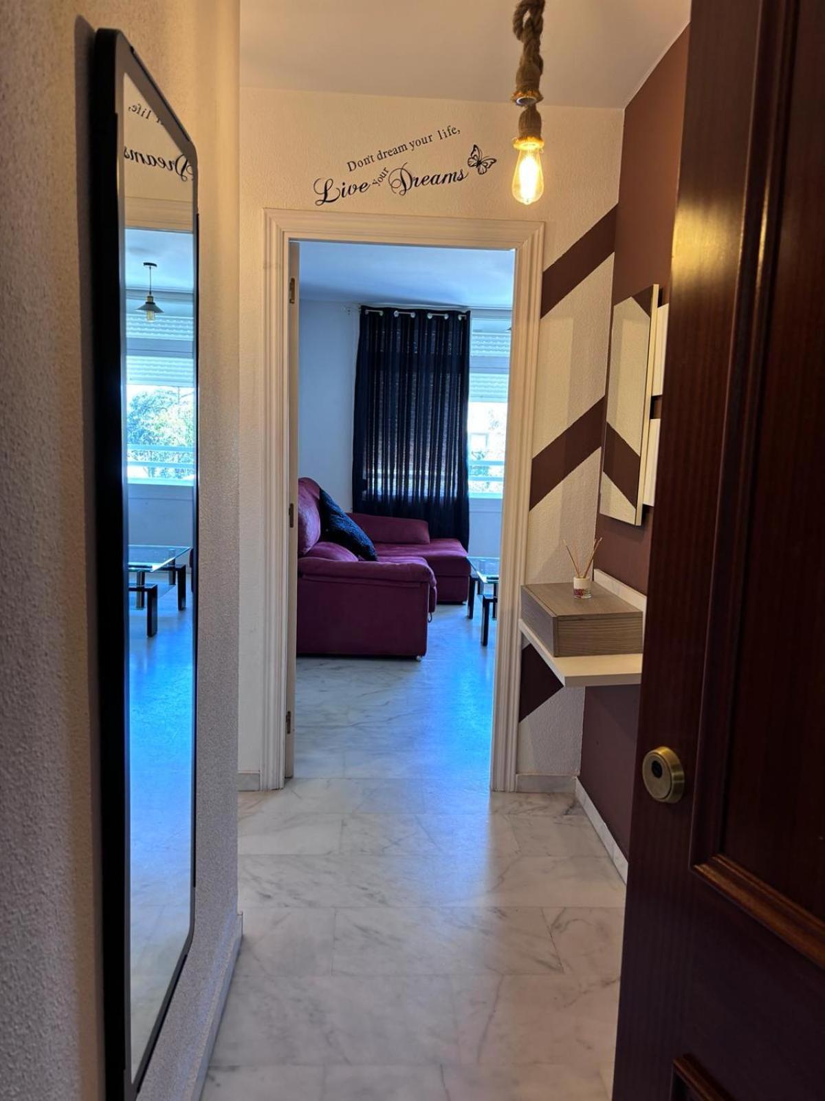 Bahia Suite 1 알헤시라스 외부 사진