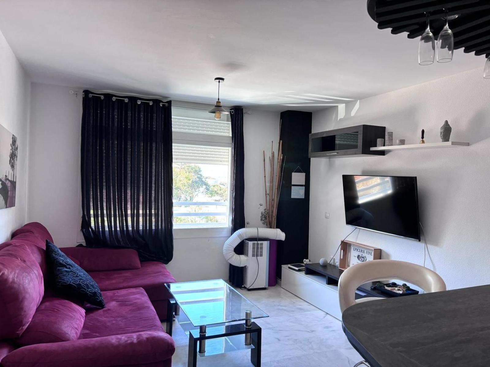 Bahia Suite 1 알헤시라스 외부 사진