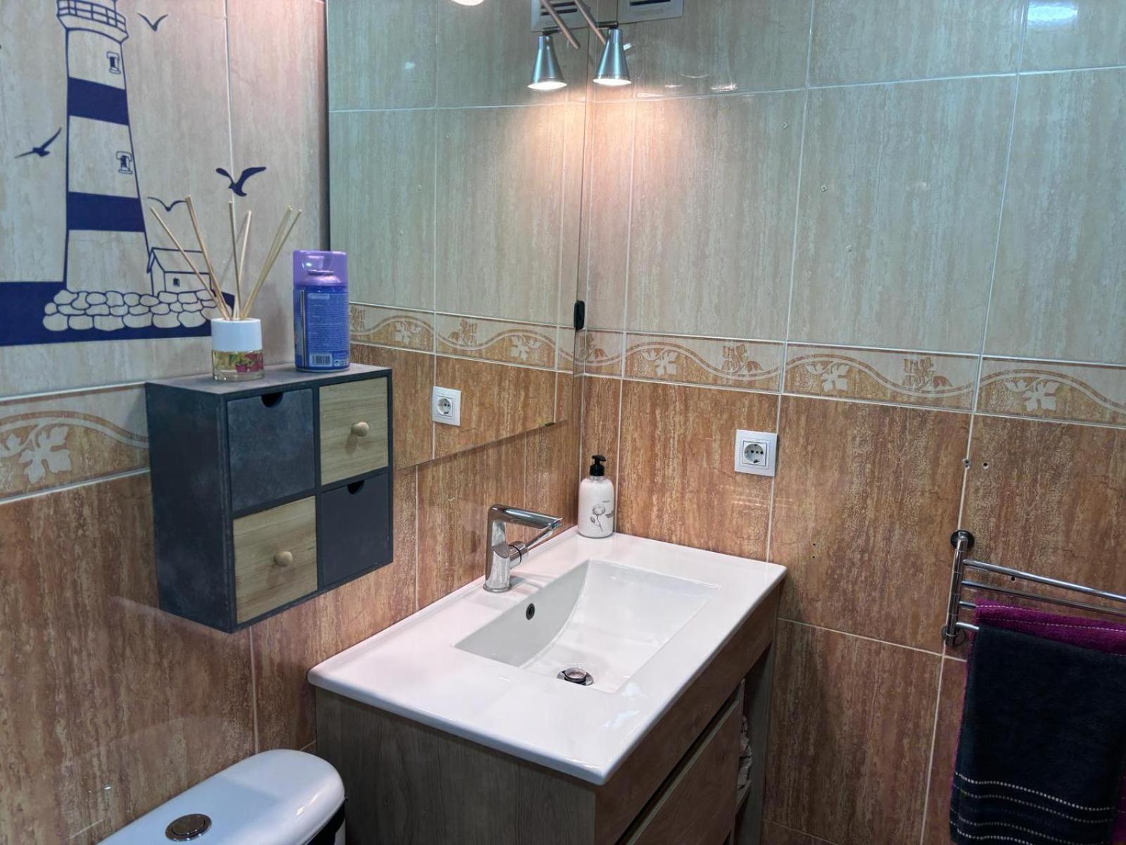Bahia Suite 1 알헤시라스 외부 사진